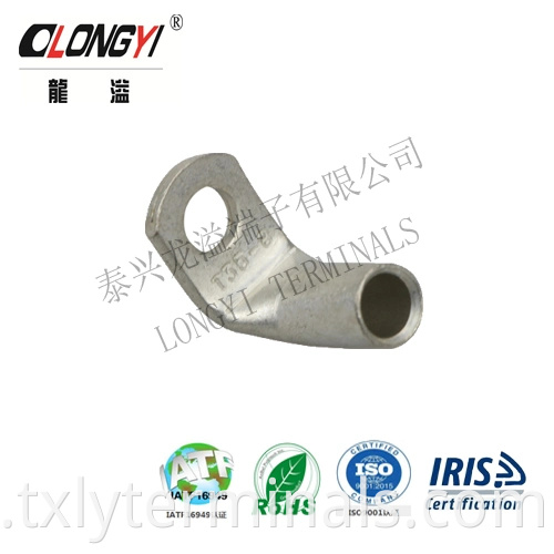 Copper aluminium inayounganisha bimetal terminal lug